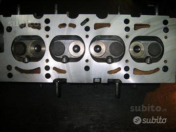 Testata Punto Palio Ypsillon Fire 1.2 Multipoint