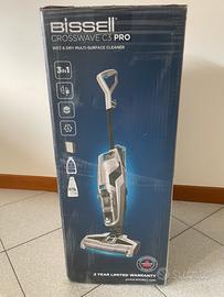 Bissell Crosswave C3 Pro - Aspira lava e asciuga