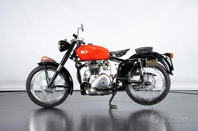 1954 GILERA SATURNO SPORT 500 RDS01638