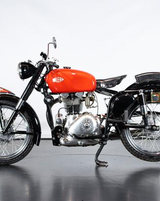 1954 GILERA SATURNO SPORT 500 RDS01638