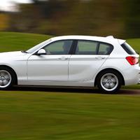 Ricambi bmw f20 serie 1