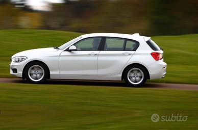 Ricambi bmw f20 serie 1