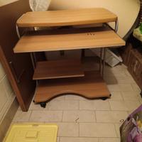 Tavolo pc