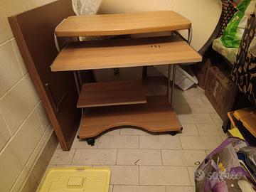 Tavolo pc