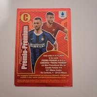 card adrenalyn 19 20