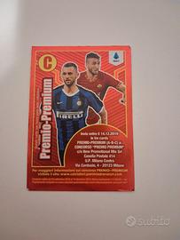 card adrenalyn 19 20