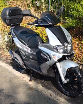 Gilera runner sp 50cc