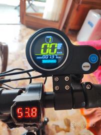 monopattino elettrico Joyor  500w