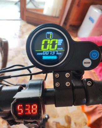 monopattino elettrico Joyor  500w