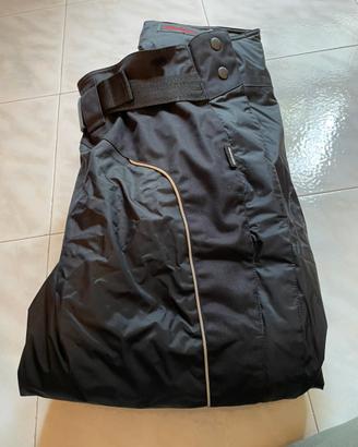 Pantalone moto anti acqua  SPIDI