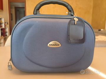 Beauty case rigido Shadow