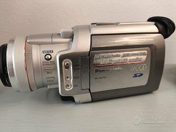 Panasonic NV mx-500
