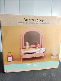 Vanity tablet Little dutch