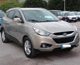 Hyundai iX35 2.0 CRDi 2WD Comfort