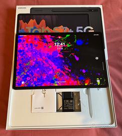 Samsung Galaxy Tab S7+ plus 5G