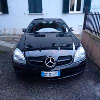 Slk r171 SPORT