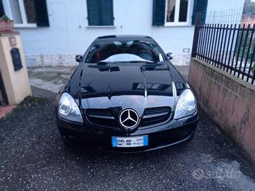 Slk r171 SPORT