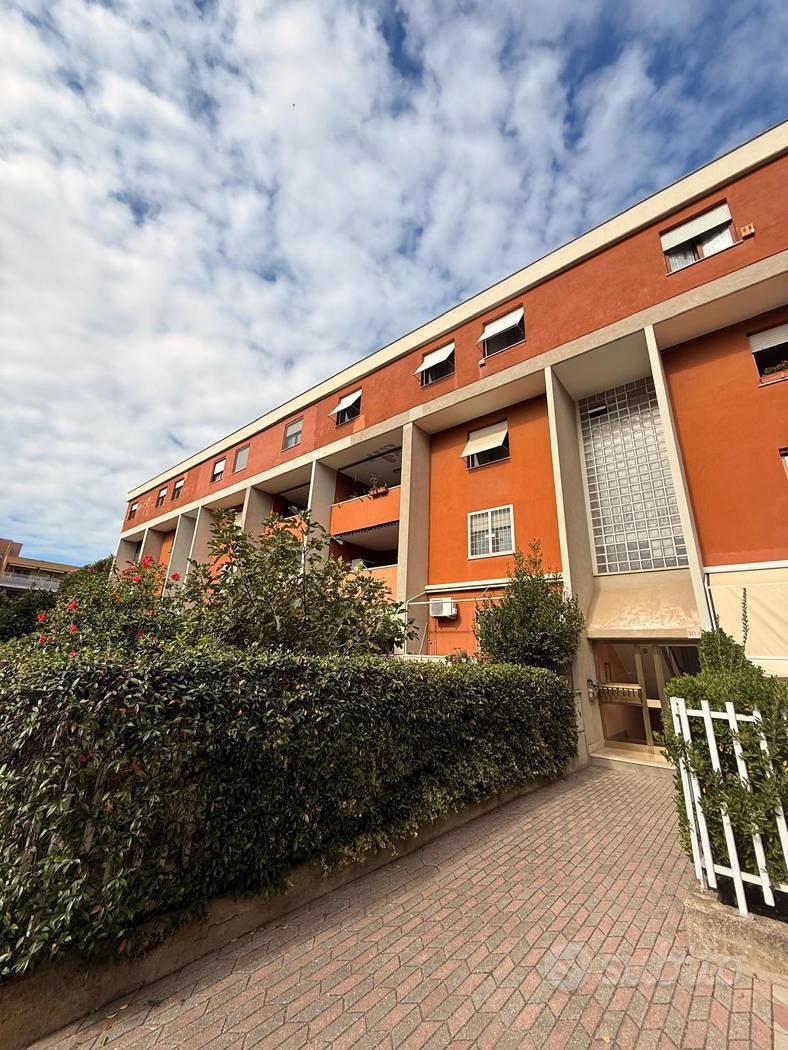 Apartment in Roma, Casal Palocco, Municipio Roma X - Vista 3