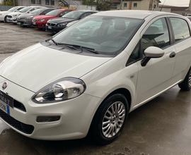 Fiat Punto 1.2 8V 5 porte Young