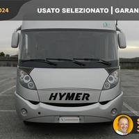 HYMER-ERIBA B KLASSE 518 CL-CLIMATIZZATORE SU CE