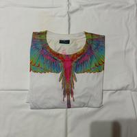 T shirt marcelo burlon