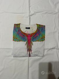 T shirt marcelo burlon