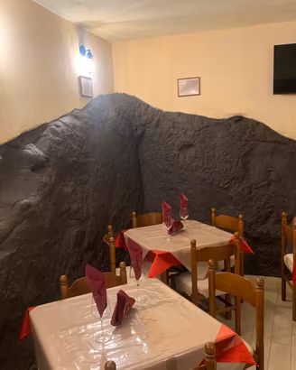 Frosinone avviatissimo Bar