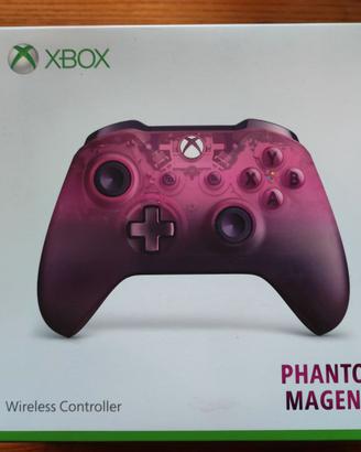 Controller Xbox One Edizione Limitata
