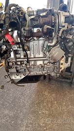 MOTORE FORD FIESTA 1.5 TDCI CODICE XUJG KM 64000 A