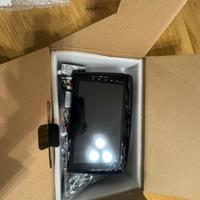 Autoradio Android per lancia ypsilon 2012-2020