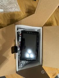 Autoradio Android per lancia ypsilon 2012-2020