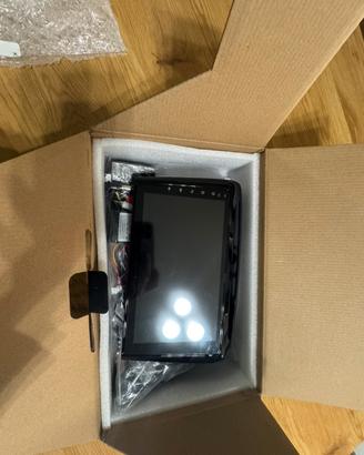 Autoradio Android per lancia ypsilon 2012-2020
