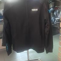 Felpa con cappuccio Hyper Naked Unisex Yamaha