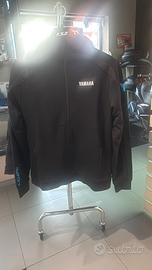 Felpa con cappuccio Hyper Naked Unisex Yamaha