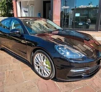 ricambi peer porsche panamera 971 2018 DISPONIAMO 