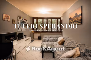 Appartamento di 87 m² con 3 locali a Guidonia Mont