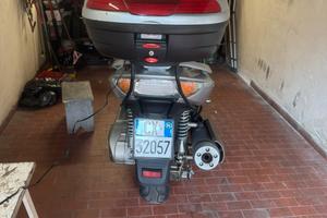Bauletto kymco