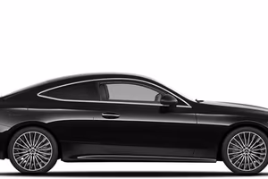 Mercedes-Benz CLE Coupé Mod: COUPE AMG CLE Co...