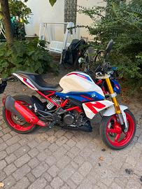 Bmw g310r