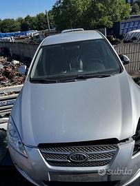 Ricambi kia ceed