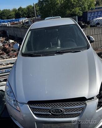 Ricambi kia ceed
