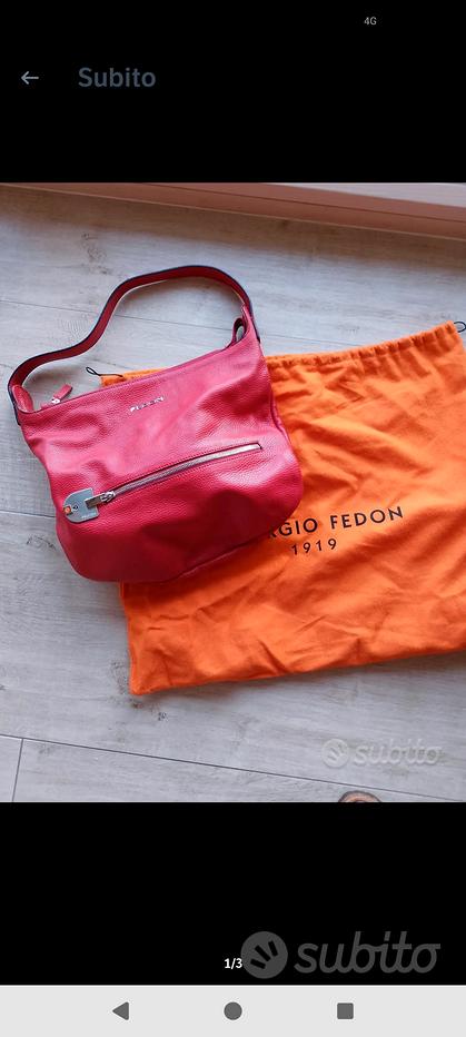 Fedon borse Vendita in Abbigliamento e accessori