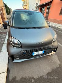 Smart elettrica