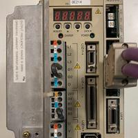 SERVOPACK SGDH-05DE Yaskawa