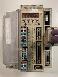 SERVOPACK SGDH-05DE Yaskawa