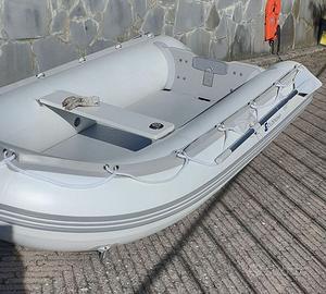 Gommone 3.2 metri