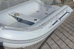 Gommone 3.2 metri
