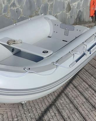 Gommone 3.2 metri
