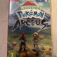 Pokemon Arceus