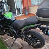 Kawasaki versys 650 2023